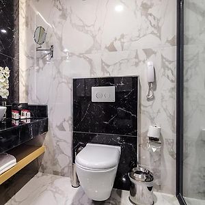 Deluxe Kamer